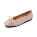 Bow Flats in the French Style
