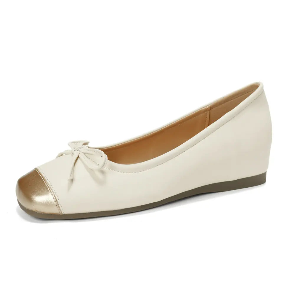 Women’s Heel Bow Flats