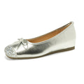 Women’s Heel Bow Flats